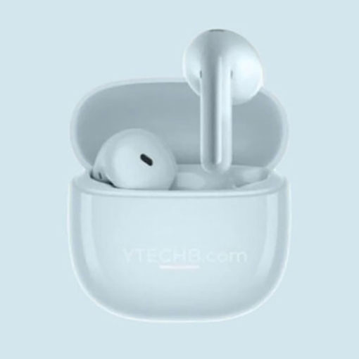 Uygun fiyatlı Redmi Buds 8 Active tanıtıldı