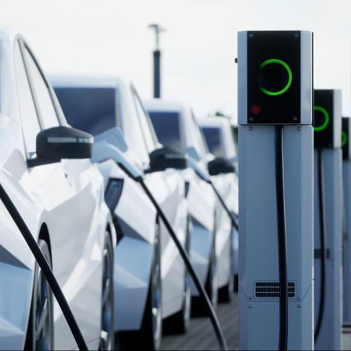 Çinli üretici de yarışa katıldı: Geely de 1.500 kW şarj hızına ulaştı