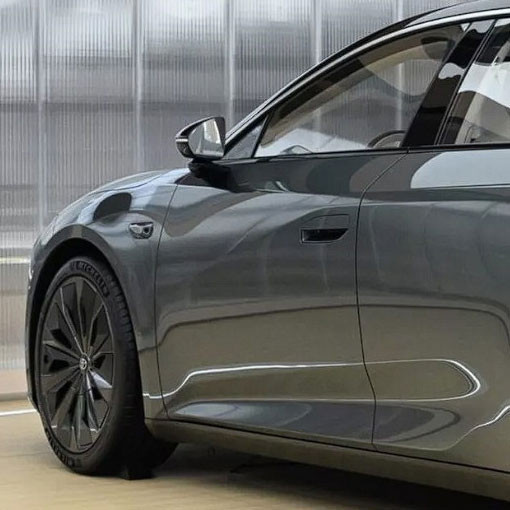 Toyota bZ7 satışa sunuldu: Tesla Model S’in beşte bir fiyatına sahip