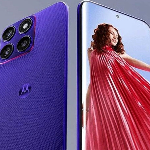 Motorola Edge 70 Fusion+ tanıtıldı