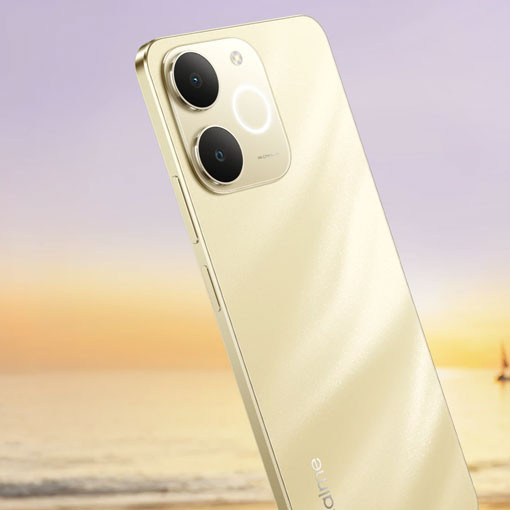 Realme’den ucuz telefon! Devasa 7000 mAh bataryaya sahip