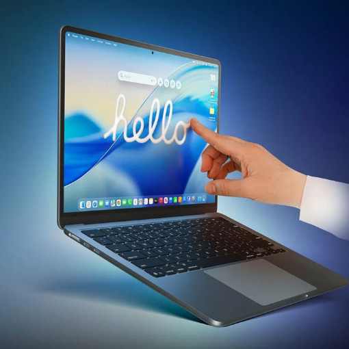 MacBook Air’de dokunmatik ekran olmayacak