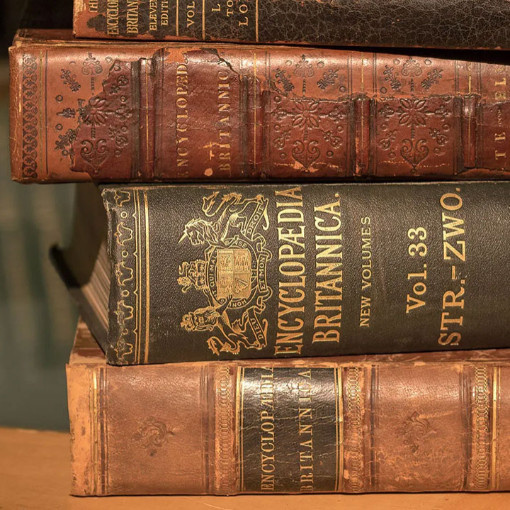 Encyclopedia Britannica, OpenAI şirketine dava açtı!