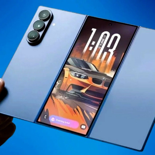 Samsung, Galaxy Z TriFold'un satışını sonlandırıyor