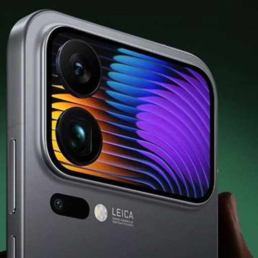 Xiaomi 18 Pro çıkmadan sızdırıldı!