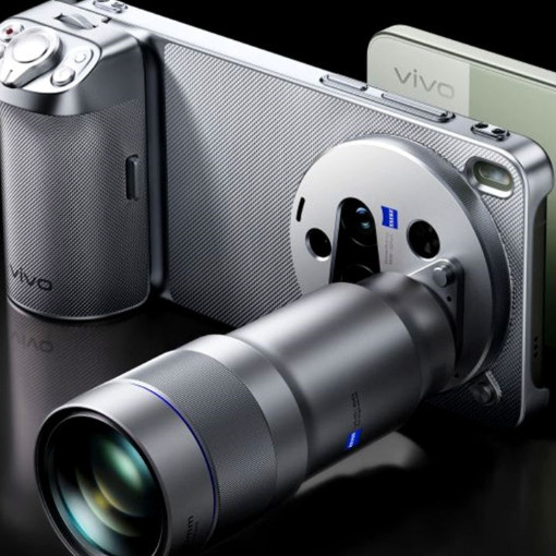 Çift 200 MP kameralı vivo X300 Ultra 30 Mart'ta tanıtılacak