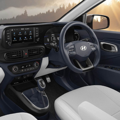 Hyundai en ucuz kompakt SUV modelini tanıttı