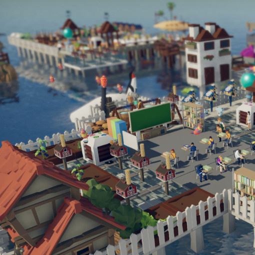 Epic Games'in yeni ücretsiz oyunları belli oldu