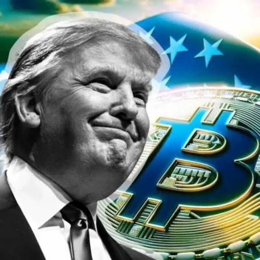 Bitcoin uçuşa geçti! Trump'tan yeni İran kararı geldi