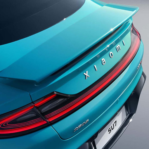 34 dakikada 15 bin sipariş! Xiaomi SU7 satış rekoru kırdı