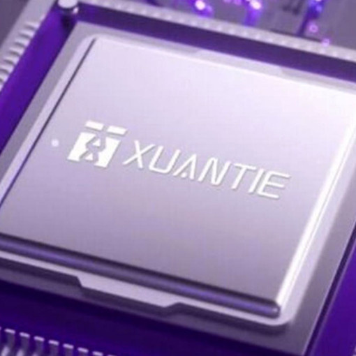 Alibaba’dan yapay zekâ için yeni nesil çip: XuanTie C950 tanıtıldı