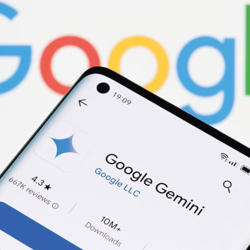 Google Gemini için veri taşıma özelliği duyuruldu