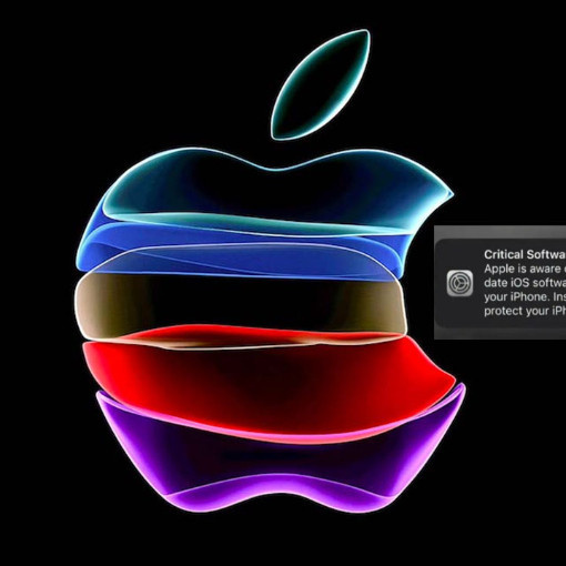 Apple’dan iPhone kullanıcılarına kritik uyarı: Hemen güncelleyin!