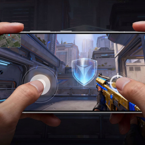 Ekran yarışında yeni lider: Vivo'dan 185Hz 2K ekranlı akıllı telefon geliyor!