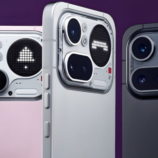 İşte Nothing OS 4.1 alacak tüm modeller!