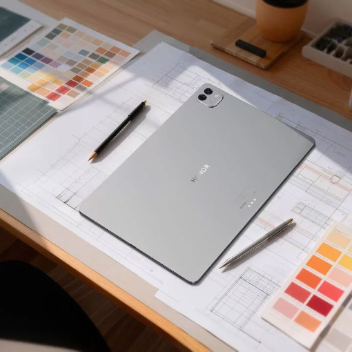 Dünyanın en ince tableti HONOR MagicPad 4 Türkiye’de!