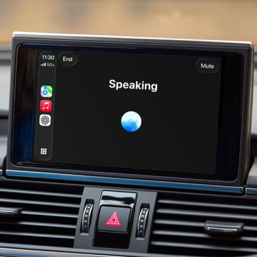 Apple CarPlay'de ChatGPT dönemi: İlk izlenimler ve büyük eksiklik