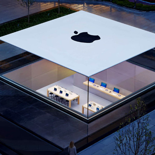 Apple, Rusya'daki tüm ödemeleri ve abonelikleri durdurdu