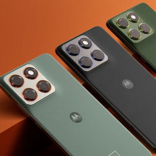 Motorola Türkiye pazarına geri döndü: İşte satışa çıkan modeller