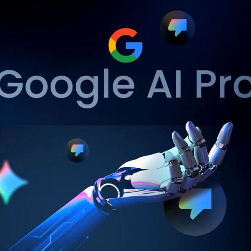 Google AI Pro paketinde depolama alanı 5 TB'a yükseldi
