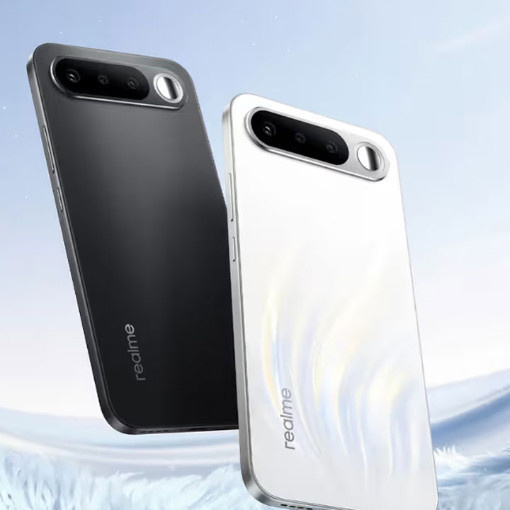 Realme 16 5G tanıtıldı!