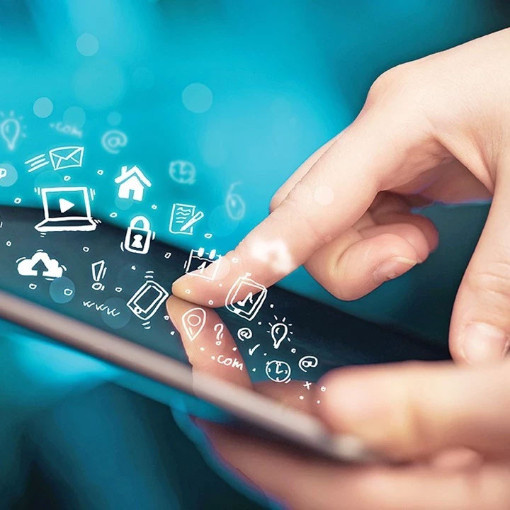 Türkiye’de mobil internet abone sayısı 75,6 milyona ulaştı