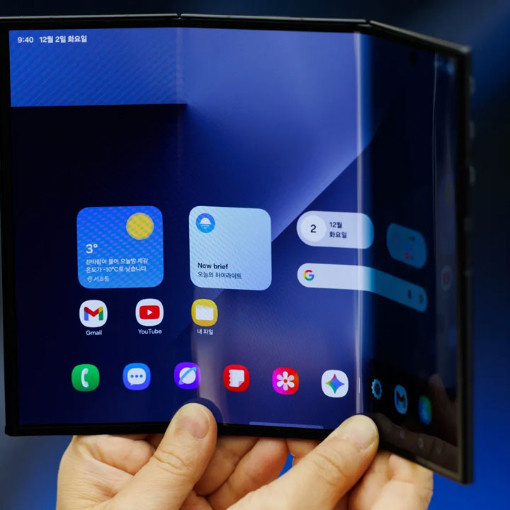 Samsung’un 2026 planı sızdı: Fold 8, Flip 8 ve yeni 'Wide' modeli