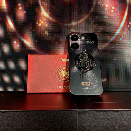 POCO X8 Pro ve X8 Pro Max’in resmi Türkiye fiyatları açıklandı