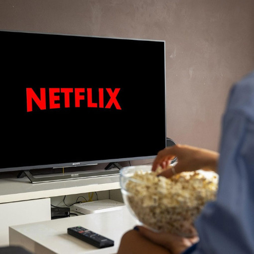 Çocuklar için güvenli oyun alanı: Netflix Playground