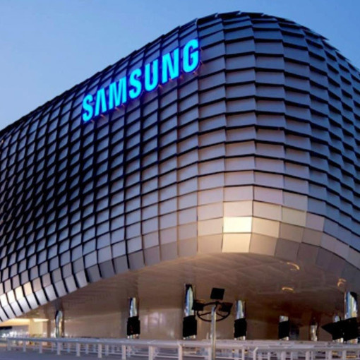 Teknoloji devinden tarihi başarı: Samsung ilk çeyrekte kâr patlaması yaşadı!