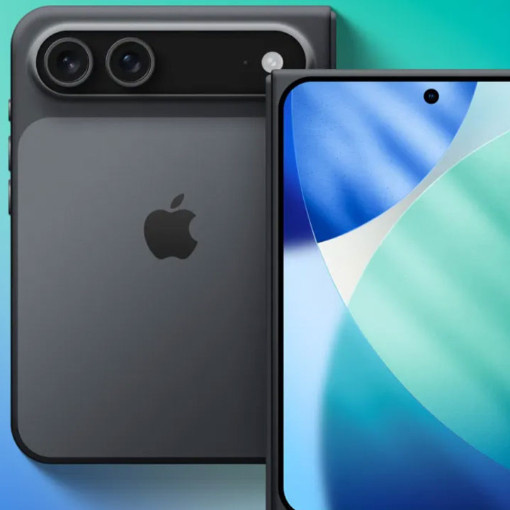 Apple’ın katlanabilir hayali başka bahara: iPhone Fold testlerde sınıfta kaldı