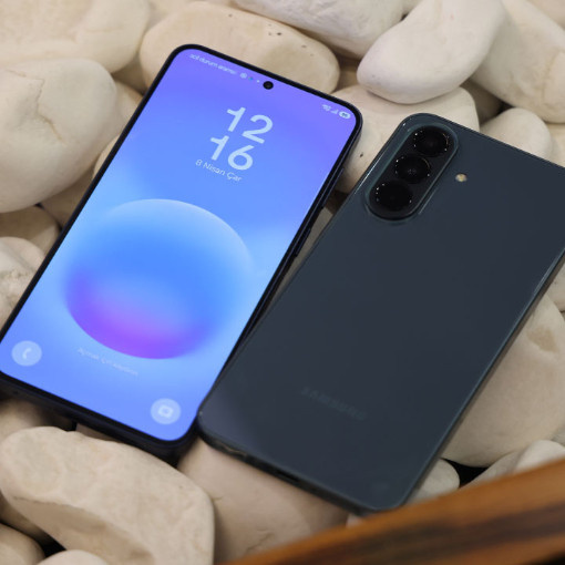 Samsung Galaxy A57 5G ve A37 5G Türkiye'de satışta