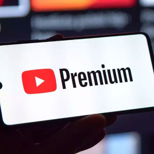 YouTube Premium zamlandı!