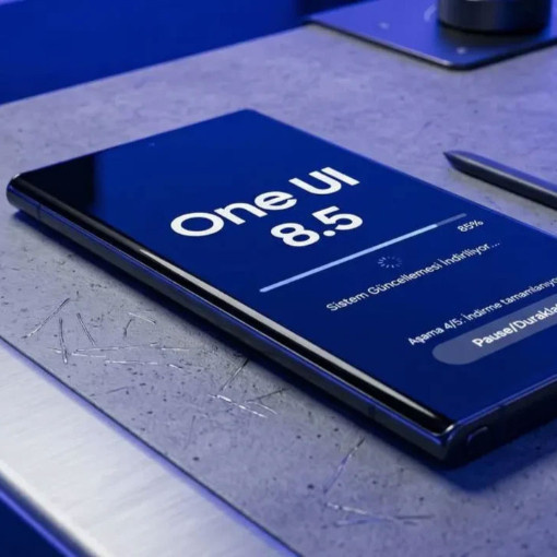 Samsung duyurdu: One UI 8.5 Beta listesi genişliyor!