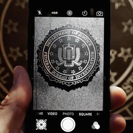 FBI, iPhone’dan silinmiş Signal mesajlarını geri getirdi