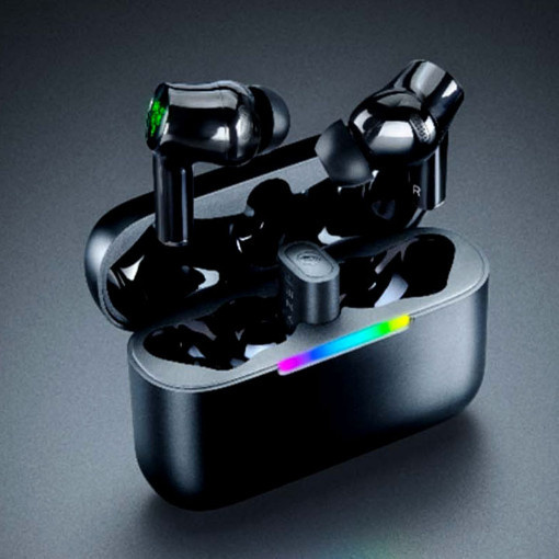 Razer yeni Hammerhead oyuncu kulaklığını duyurdu