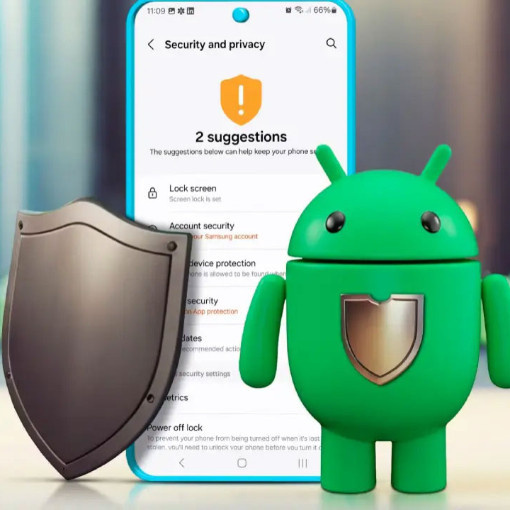 50 milyon Android kullanıcısında güvenlik açığı!