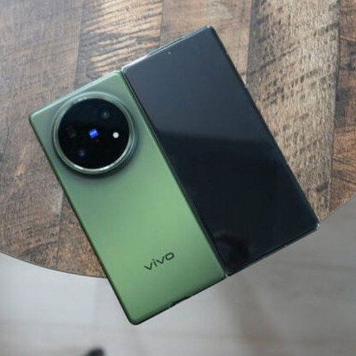 Vivo X Fold 6 donanım sınırlarını zorluyor