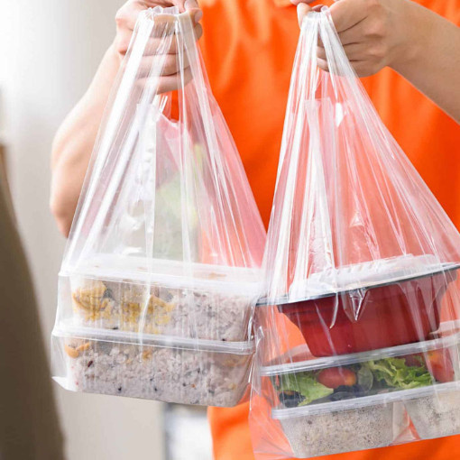 Yemek siparişinde yeni dönem! Zorunlu ek ücretler yasaklandı