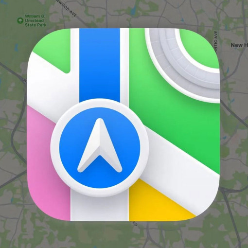 Apple Maps Lübnan köy isimlerini kaldırdı