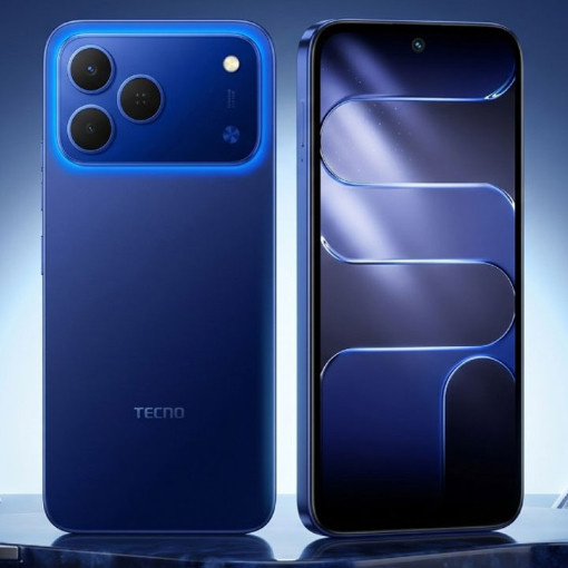 Enerjisi bitmiyor: 7000 mAh dev bataryalı Tecno Spark 50 4G sahneye çıktı!