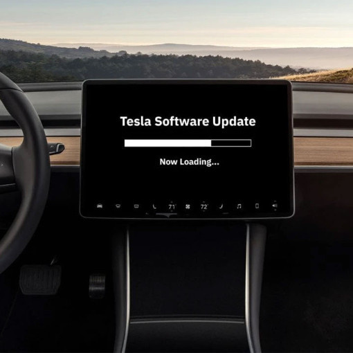 Tesla’dan 2026 bahar güncellemesi geldi