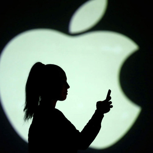 Apple'a Çin'de büyük şok: En çok satan 10 model arasına giremedi