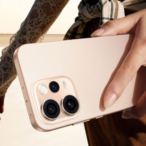 Oppo Reno 16 serisiyle ilgili yeni detaylar karşınızda