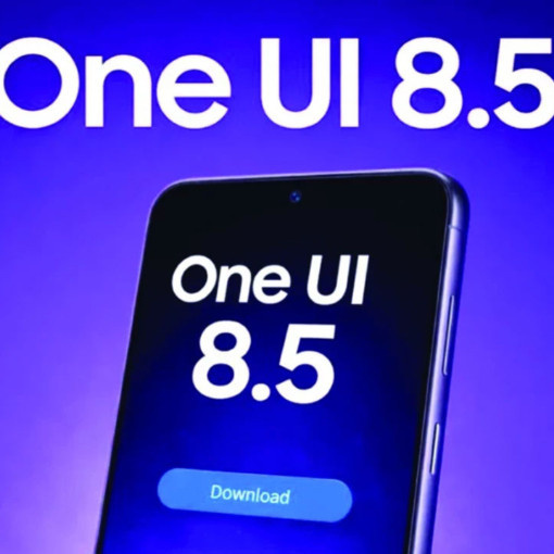 Yapay zeka zirve yaptı: One UI 8.5 Samsung tarihine adını yazdırdı