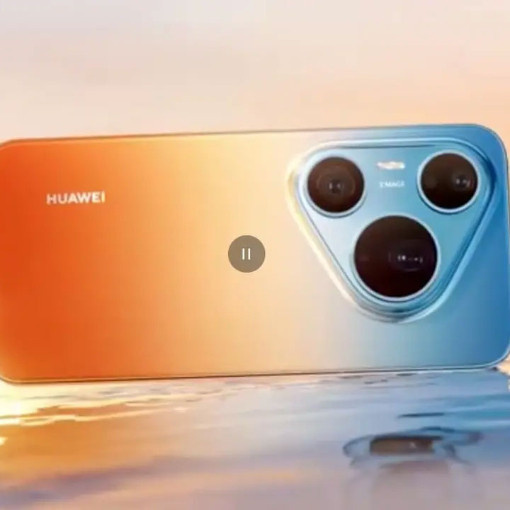 Mobil fotoğrafçılıkta 3D dönemi: Huawei Pura 90 Serisi hareketli fotoğraflarla geliyor