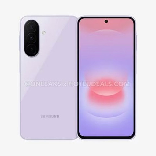 Samsung Galaxy A27 göründü: Elveda çentik, merhaba yeni tasarım!