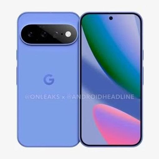 Google Pixel 11’de ışıltılı değişim: RGB LED dönemi mi başlıyor?