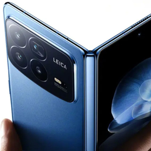 Xiaomi’den devrimsel adım: 17 Fold, kendi işlemcisi Xring O3 ile tanıtıldı