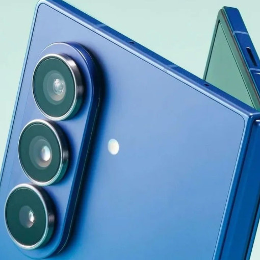 Sızıntılar gerçekleşti: İşte karşınızda Galaxy Z Fold 8 Wide’ın şık tasarımı